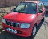 Daihatsu Cuore 1.0 Plus Automatik - Daihatsu Cuore: Plus