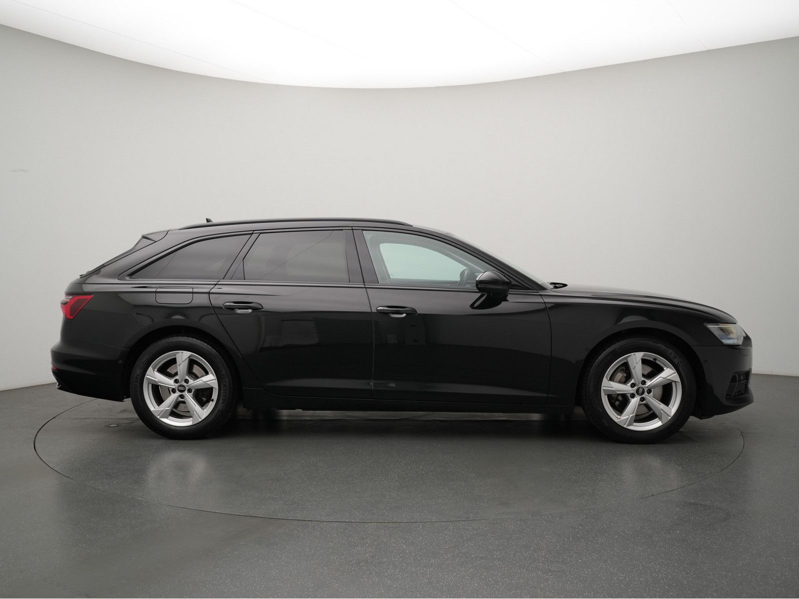 Audi A6 - Bild 3
