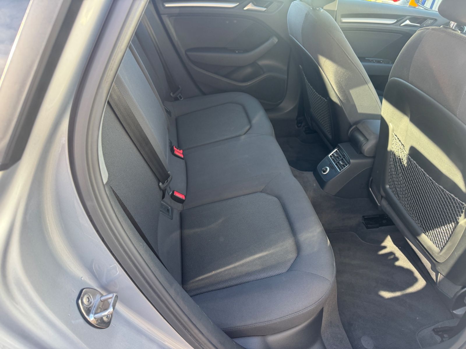 Fahrzeugabbildung Audi A3 Sportback Navi+Xenon+Sitzheizung