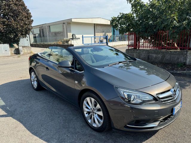 Opel Cascada 2.0 CDTI ECOTEC 165CV Start&Stop au