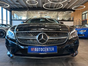 Mercedes-Benz CLS 350 Shooting Brake *LED*AHK*KAMERA*NAVI*SHZ*