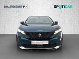 Peugeot 5008 130 PureTech Active Pack/Navi/7Sitze - Peugeot 5008: Active