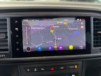 Cupra Ateca - Vorschau Bild 16