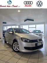 Volkswagen Golf 1.6 TDI 5p. Sport Edition - Volkswagen Golf: Sport Edition