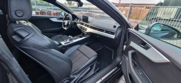 Audi A5 - 8