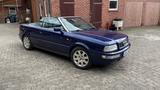 Audi Cabriolet 2.6  - gebrauchte Audi Cabriolet aus dem Jahr 1998