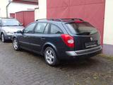 Renault Laguna - gebrauchte Renault Laguna aus dem Jahr 2004