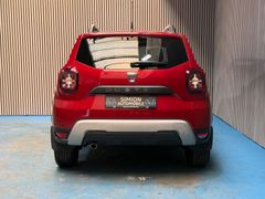 DACIA Duster II Adventure 1.Hand/CarPlay/DAB/Totwinkel