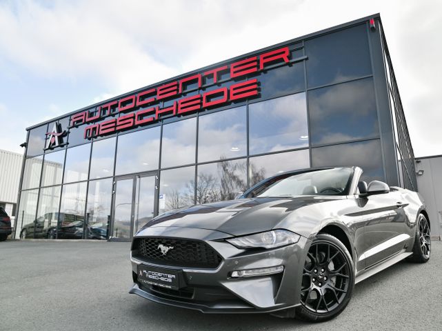 Ford Mustang Cabrio 2.3 EcoBoost Navi* B&O* Premium 2