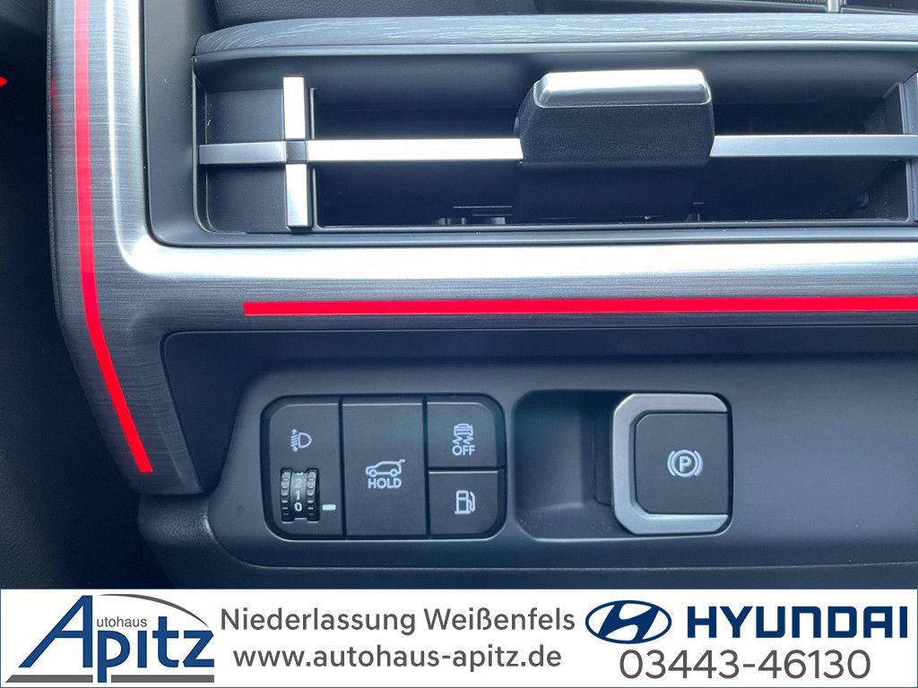 Hyundai Santa Fe – Bild 24