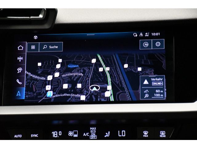 Audi A3 - Bild 9