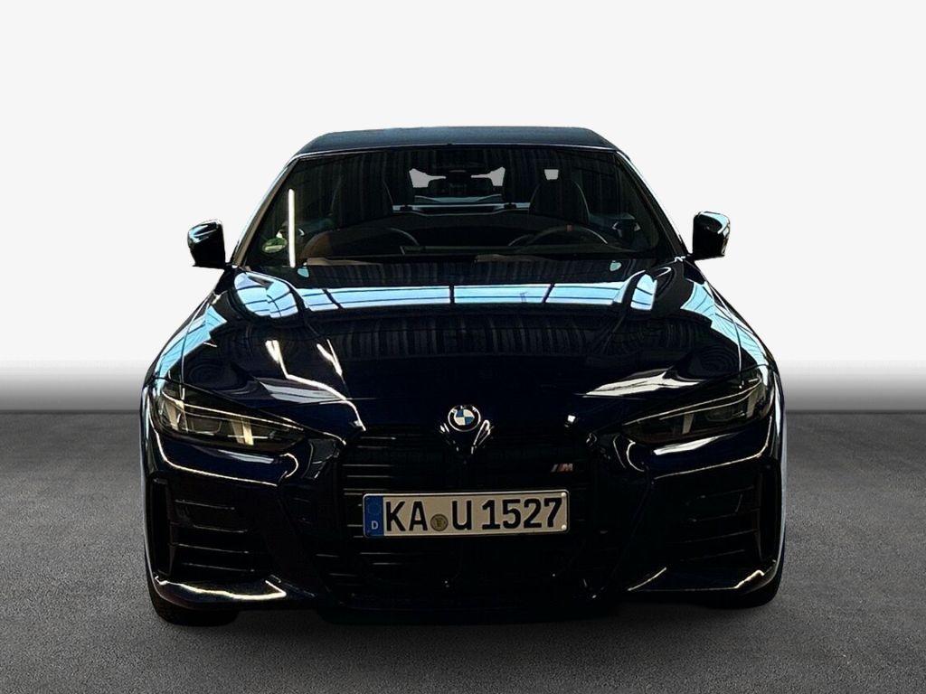BMW M440i xDrive Cabrio foto 4