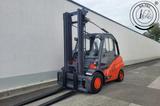 Linde H50D-02/600  - Linde H 50