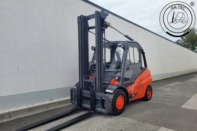 Linde H50D-02/600 