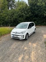 Volkswagen VW move up! - Volkswagen e-up!: Privatanbieter