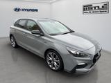 Hyundai i30 N Line Sportpaket El. Panodach Navi Digitale - Hyundai i30: Sport