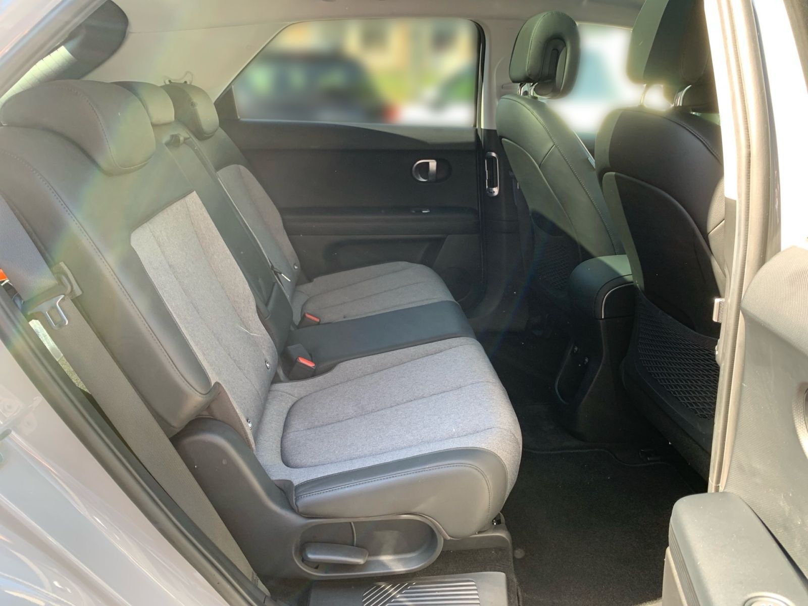 Fahrzeugabbildung Hyundai IONIQ 5 Techniq Elektro 4WD el.HK