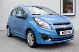 Chevrolet Spark 1.2 LTZ*gute Ausstattung*HU/AU & Insp. neu - gebrauchte Chevrolet Spark aus dem Jahr 2014
