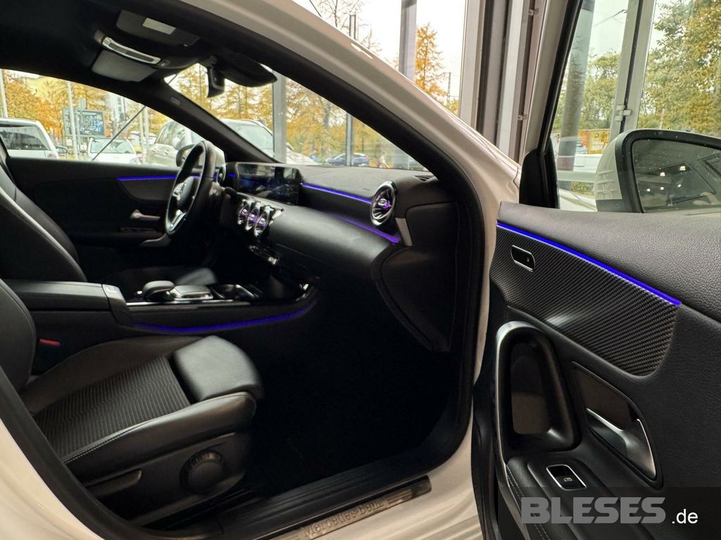 MERCEDES-BENZ A 180 – Bild 16