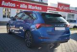 Skoda Scala 1.5 16V TSI Style LED Kamera Totwinkel PDC - Skoda Scala Gebrauchtwagen in Dresden