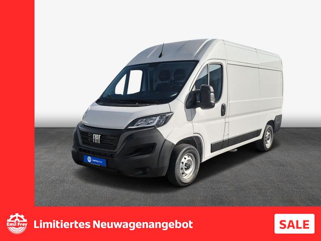 Fiat Ducato L2H2 *Kamera*Radio*Klima*