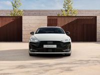 Audi A6 e-tron - Vorschau Bild 2