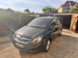 Opel Zafira 1.8  - Opel Zafira Gebrauchtwagen in Dresden