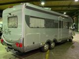 HYMER / ERIBA / HYMERCAR B 754*3-Achsen*SAT TV*Solar*2xKlima*2xSitzklima* - HYMER / ERIBA Integrierter