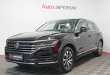 Volkswagen Touareg 4Motion 3.0 TDI *AHK*HUD*LUFTFWK* - Volkswagen Touareg mit Diesel-Antrieb: Luftfederung, Geländewagen