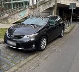 Toyota Auris - Toyota Auris in Bonn