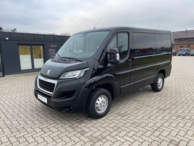 PEUGEOT Boxer Kasten 330 L1H1 Premium BlueHDi 120 1HD