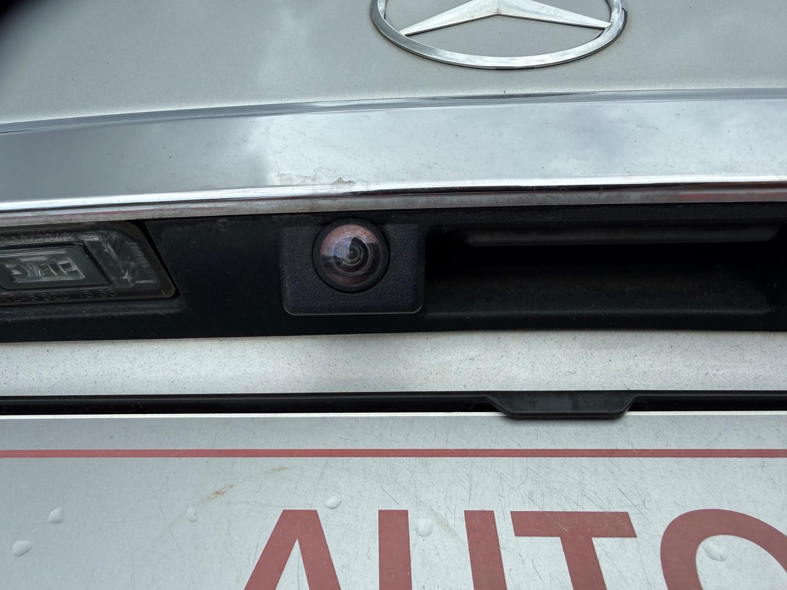 Mercedes-Benz B 200 Edition Leder NUR GEWERBE UND EXPORT