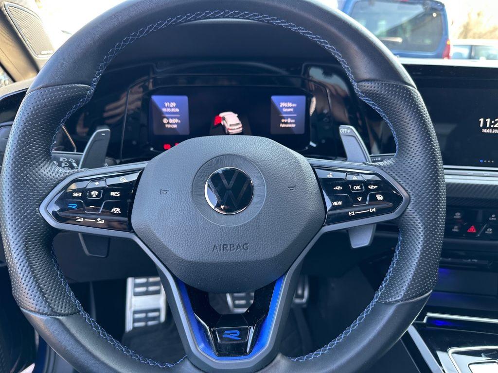 Volkswagen Golf 2.0 TSI OPF 4Motion DSG R Performance, миниатюра 20