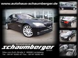 BMW 750i Aut.* Navi * Glasdach * Hifi-DSP * Alu 20´ - BMW 750 Gebrauchtwagen