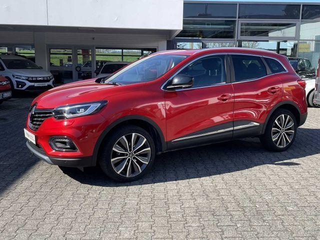 Renault Kadjar Bose Edition TCe 160 EDC elek. AHK Shz