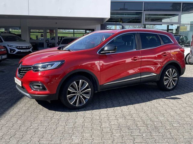 Fahrzeugabbildung Renault Kadjar Bose Edition TCe 160 EDC elek. AHK Shz