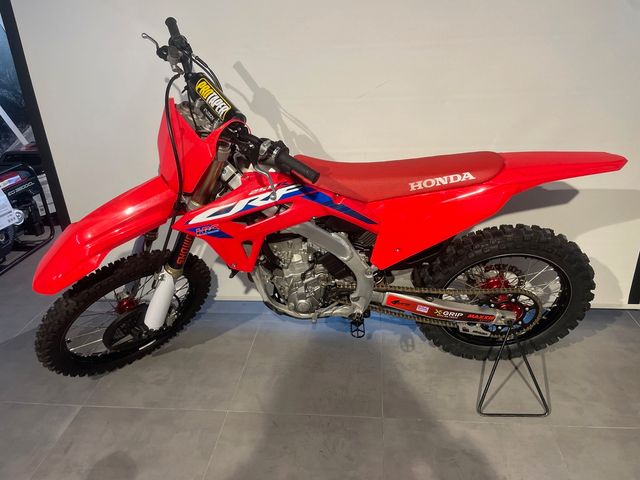 Honda CRF250RP * CRF 250 *