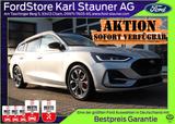 Ford Focus ST-Line X 1.0 B&O Matrix LED 4,99% FIN*
