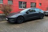 Tesla Model 3 Basis RWD Facelift Ambiente Digital - Tesla Model 3 Gebrauchtwagen