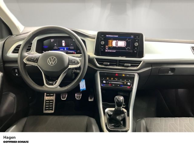 Volkswagen T-Roc - Bild 6