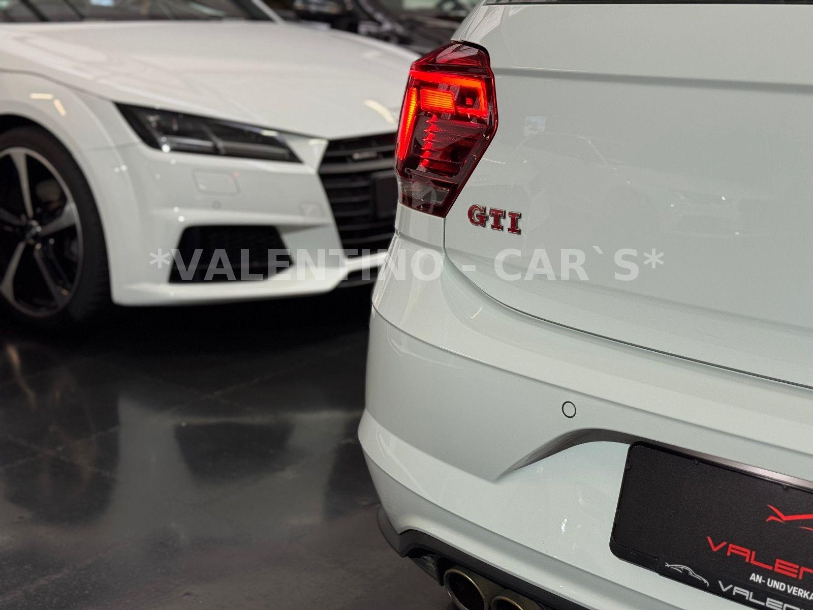 Volkswagen Polo VI GTI DSG/Apple/Shz/LED/ACC/DAB/Temp, миниатюра 29