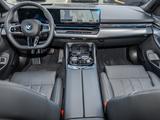 BMW 520d Touring M Sport PRO + DA PROF + PA+ + ADAP  - BMW 520: 520d Sport