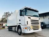 Scania G420 4x2  Koffer+LBW+Euro5 EEV Top!!! - Scania G 420