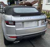 Land Rover Range Rover Evoque Cabriolet 2.0 Si4 HSE Dyn... - Land Rover Range Rover Evoque in Wuppertal