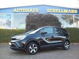 Opel Crossland 1.2T PDC+Kam SHZ LHZ FSHZ NaviPro AT