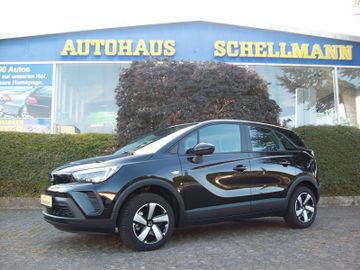 Opel Crossland (X)