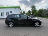 BMW 116i Limousine/TÜV bis 04.2027 - BMW 116 aus 2006