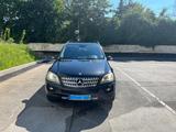 Mercedes-Benz ML 320 ML CDI 4Matic 7G-TRONIC - Mercedes-Benz ML 320 in Leverkusen