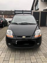 Chevrolet Matiz - Chevrolet Matiz in Duisburg