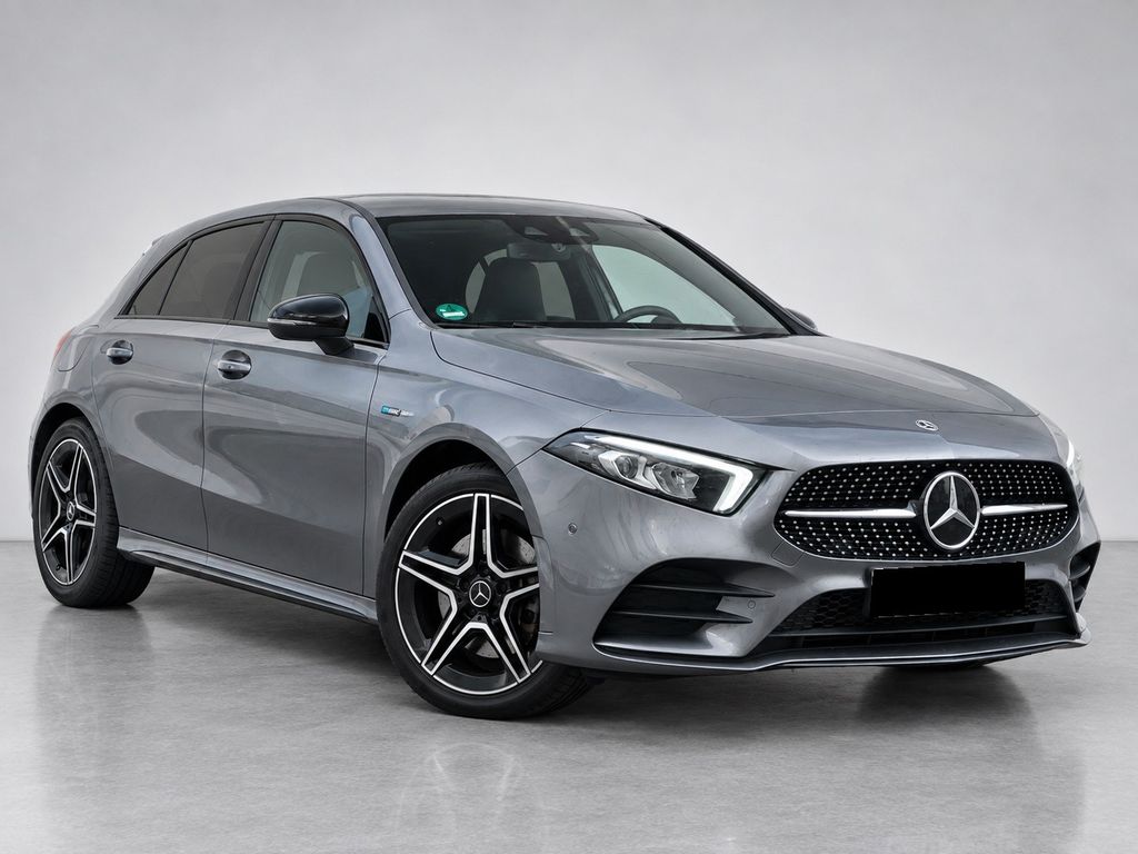 Image of Mercedes-Benz A 250